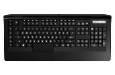 Steel Series Apex 300 UK Keyboard